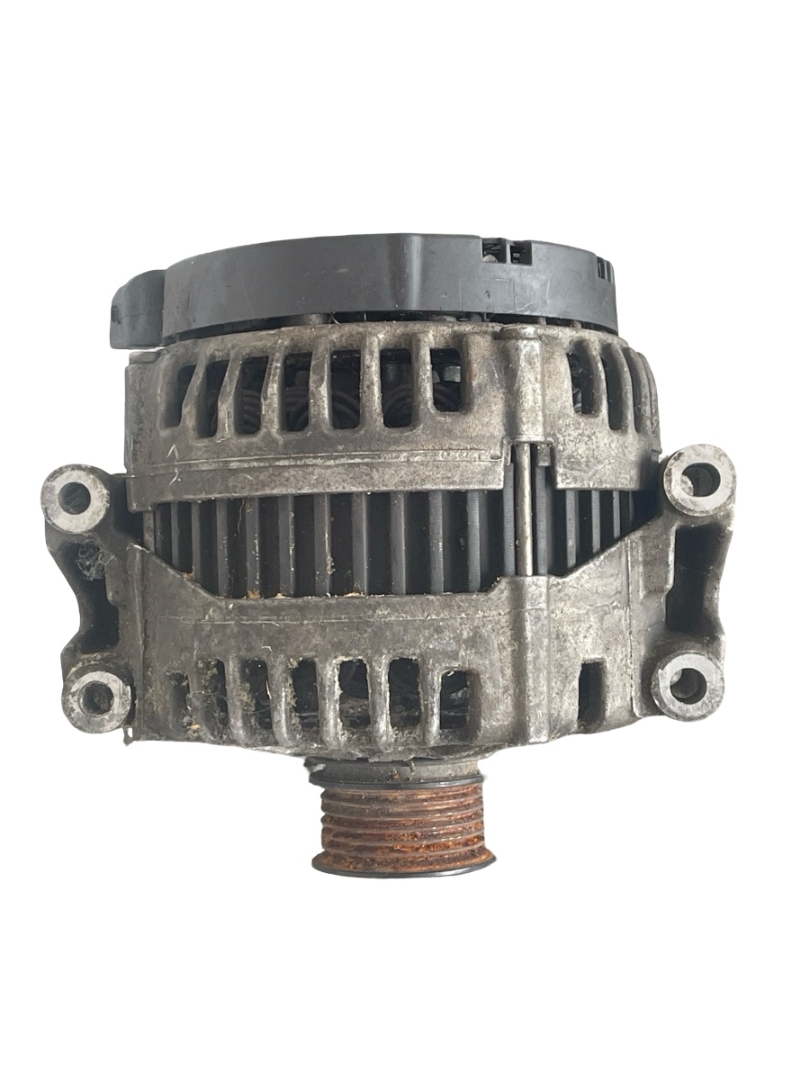Alternator MERCEDES-BENZ S-CLASS II W221, C215 2005 - 2013 S350 A0131545502 / 0121813006 – foto 3
