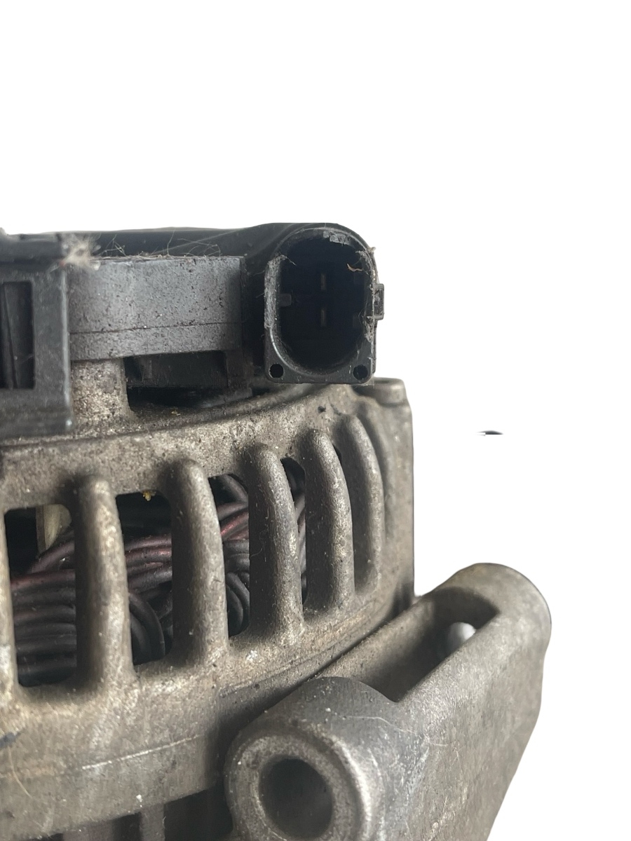 Alternator MERCEDES-BENZ S-CLASS II W221, C215 2005 - 2013 S350 A0131545502 / 0121813006 – foto 4
