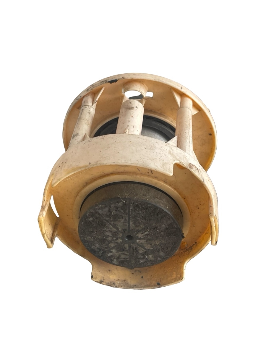 Pompa combustibil MERCEDES-BENZ S-CLASS II W221, C215 2005 - 2013 – foto 4