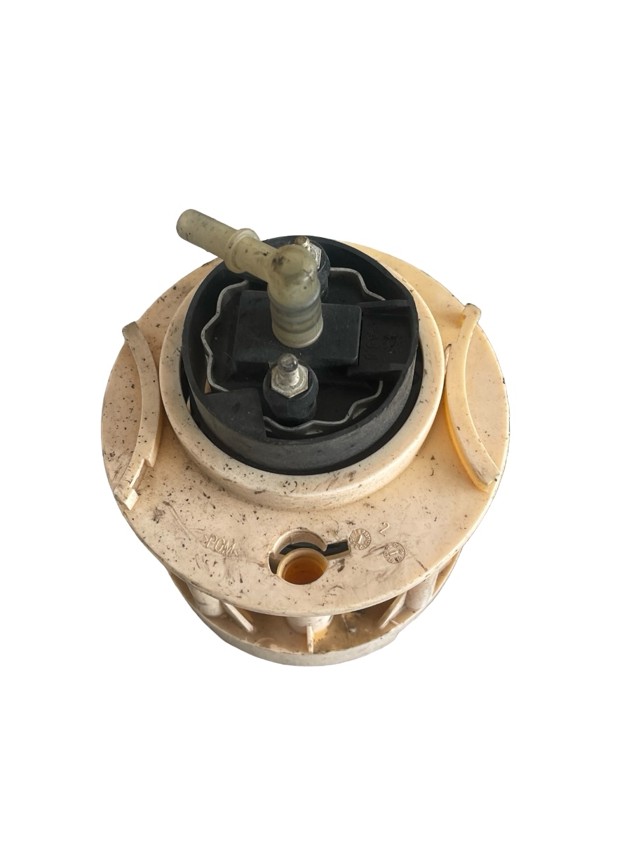 Pompa combustibil MERCEDES-BENZ S-CLASS II W221, C215 2005 - 2013 – foto 3