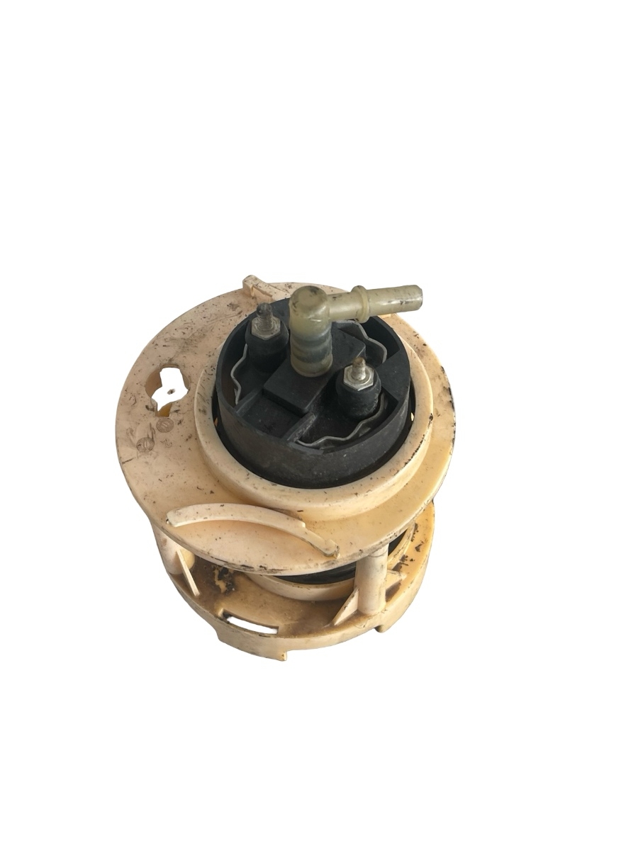 Pompa combustibil MERCEDES-BENZ S-CLASS II W221, C215 2005 - 2013 – foto 2