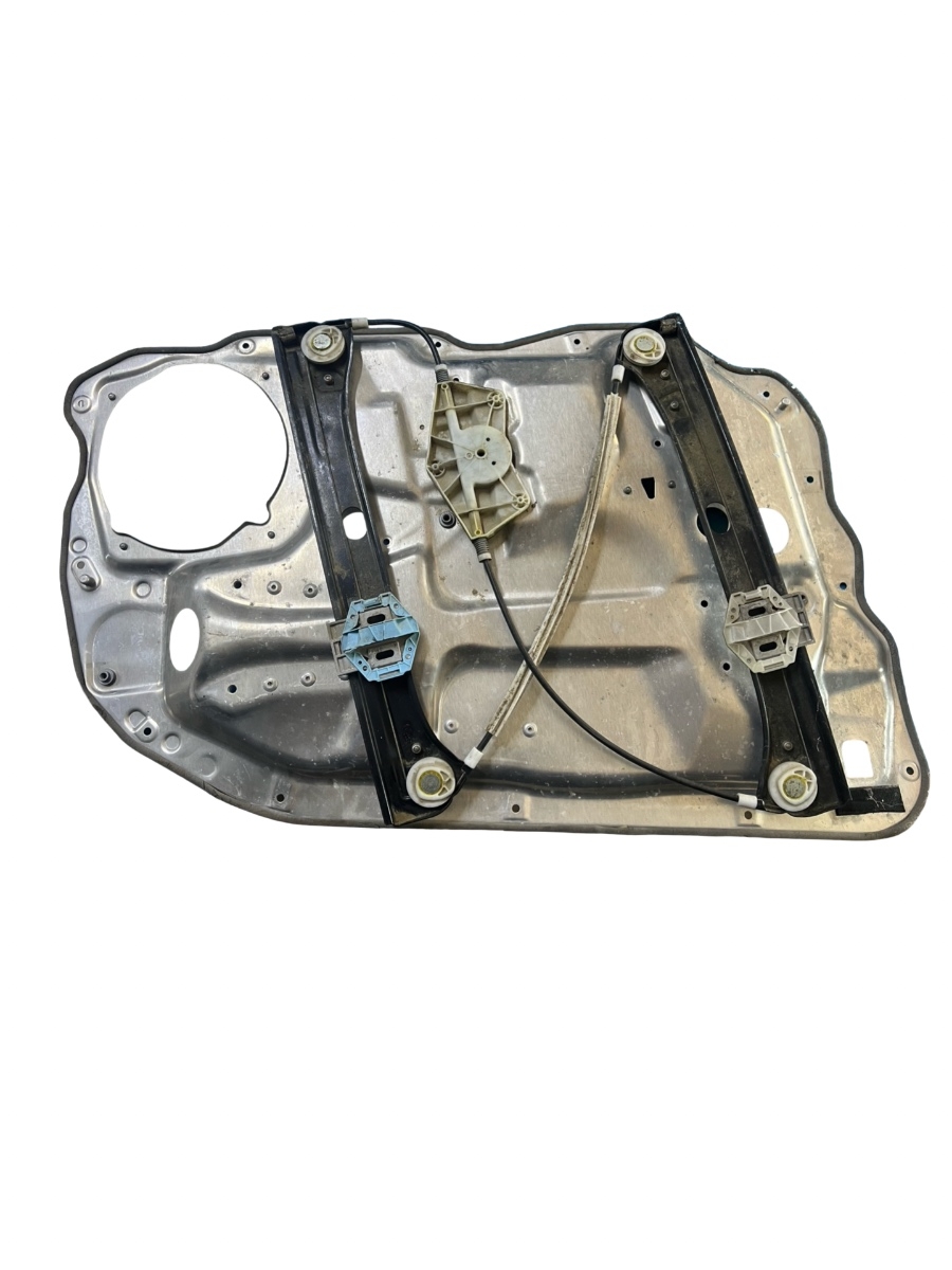 Macara Geam dreapta fata MERCEDES-BENZ E-CLASS W211 2002 - 2009 996221111
