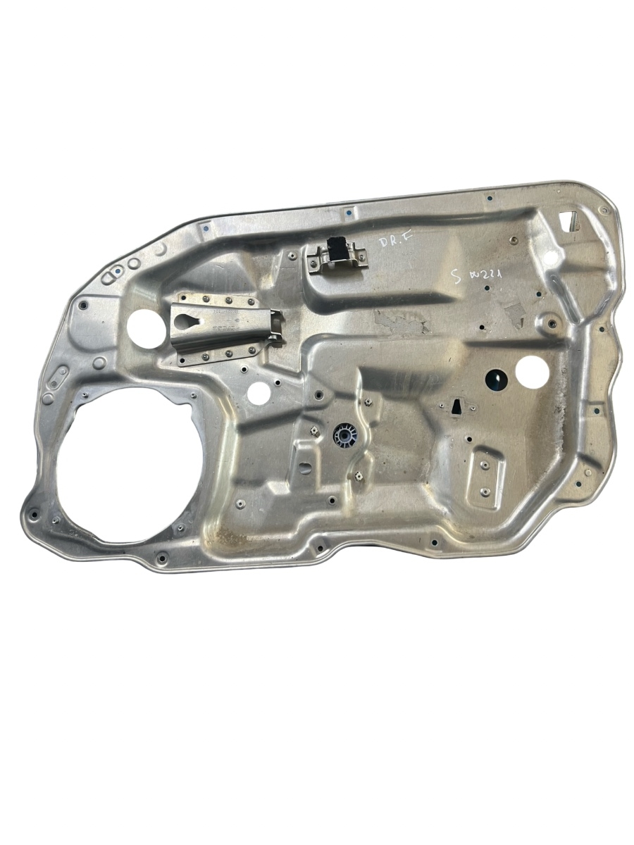 Macara Geam dreapta fata MERCEDES-BENZ E-CLASS W211 2002 - 2009 996221111 – foto 2