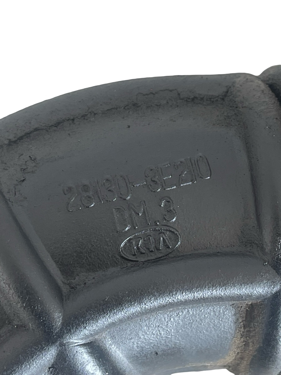Furtun admisie aer KIA SORENTO I JC 2002 - > 2.5CRDI  28130-3E210 – foto 2