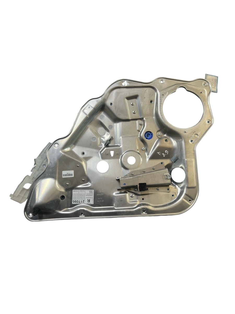 Macara Geam dreapta fata MERCEDES-BENZ S-CLASS II W221, C215 2005 - 2013 997110109
