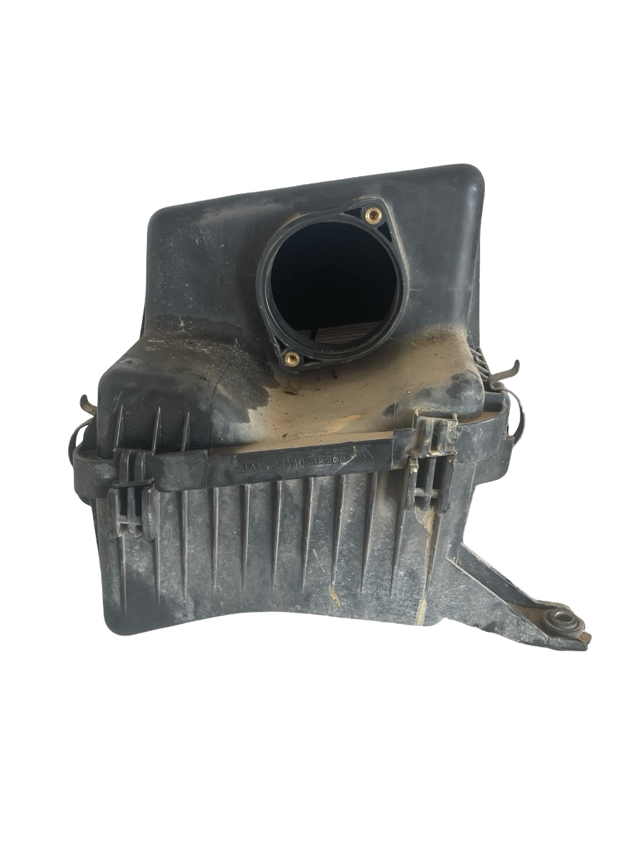 Carcasa filtru de aer KIA SORENTO I JC 2002 - > 2.5CRDI 28110-3E200 – foto 2