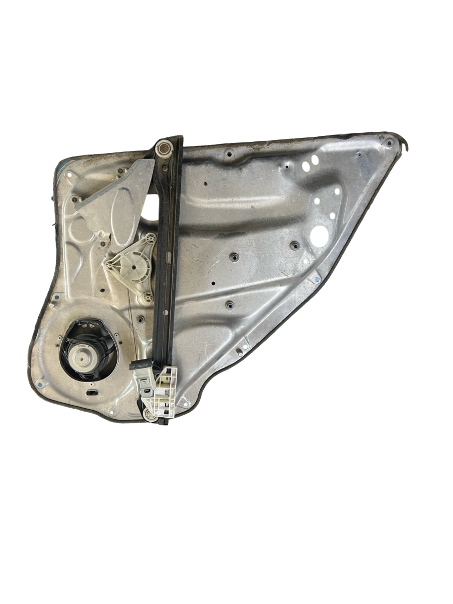 Macara Geam stanga spate MERCEDES-BENZ C-CLASS W204 2007 - 2014 – foto 2