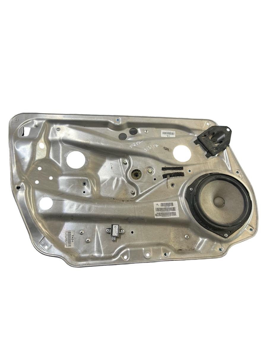 Macara Geam stanga fata MERCEDES-BENZ E-CLASS W212 2009 - > 963757102