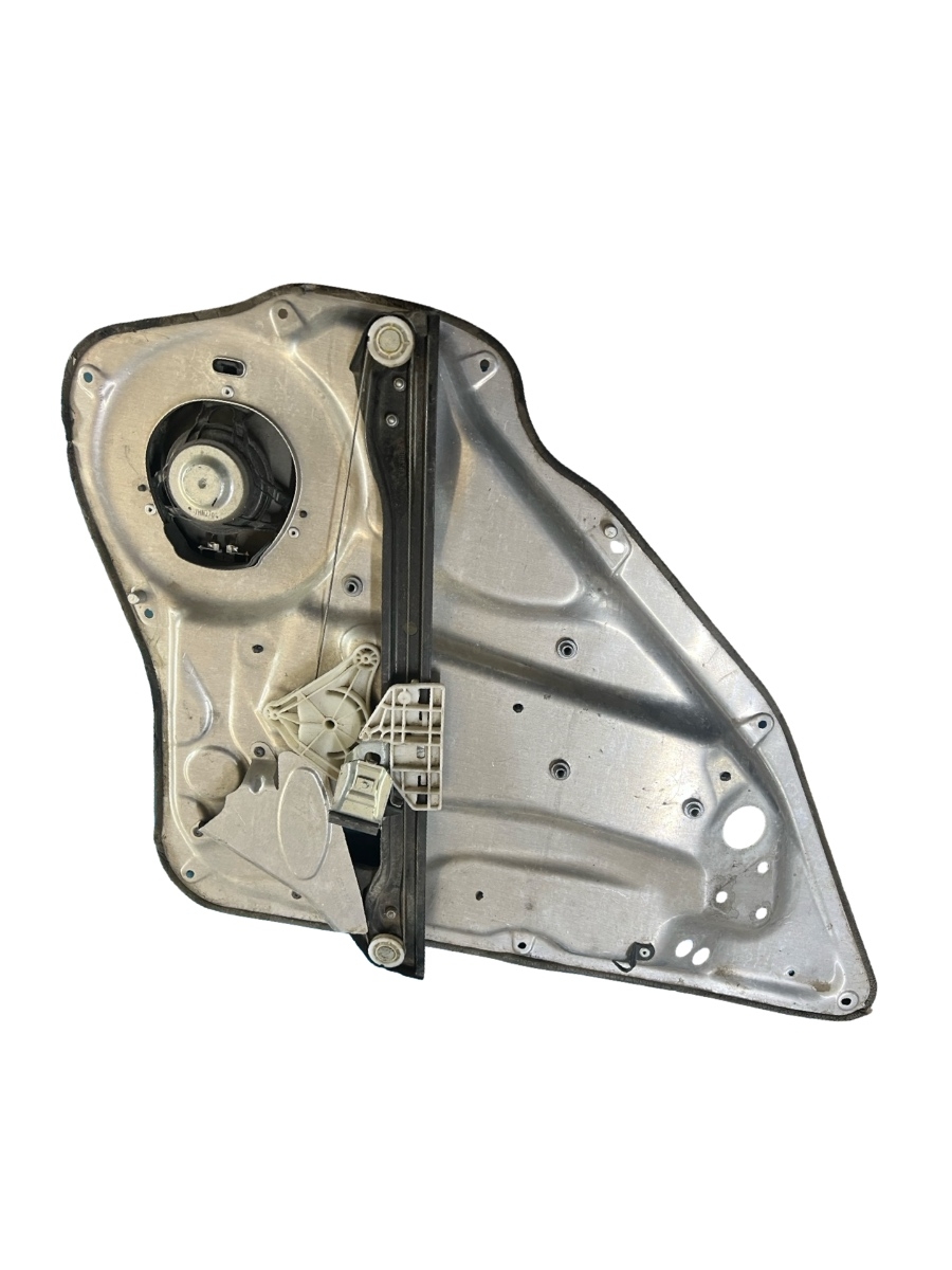 Macara Geam dreapta spate MERCEDES-BENZ C-CLASS W204 2007 - 2014 – foto 2