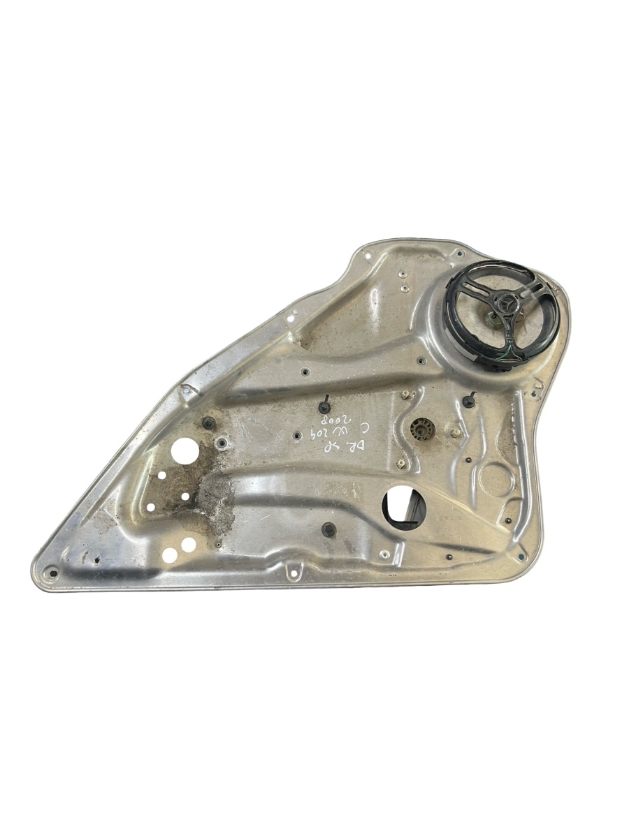 Macara Geam dreapta spate MERCEDES-BENZ C-CLASS W204 2007 - 2014