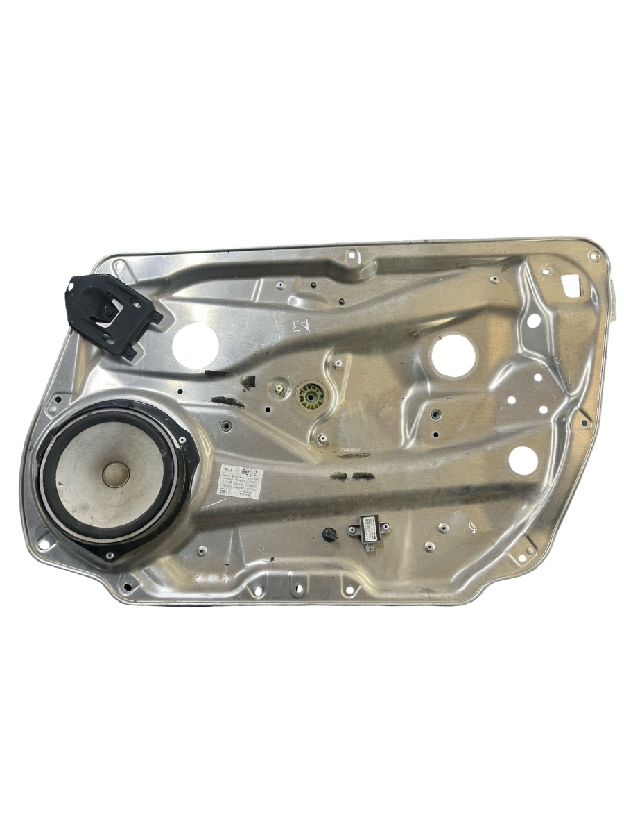 Macara Geam dreapta fata MERCEDES-BENZ C-CLASS T-Model III S204 2007 - 2014 C 220 CDI OM 651.911 963758-102