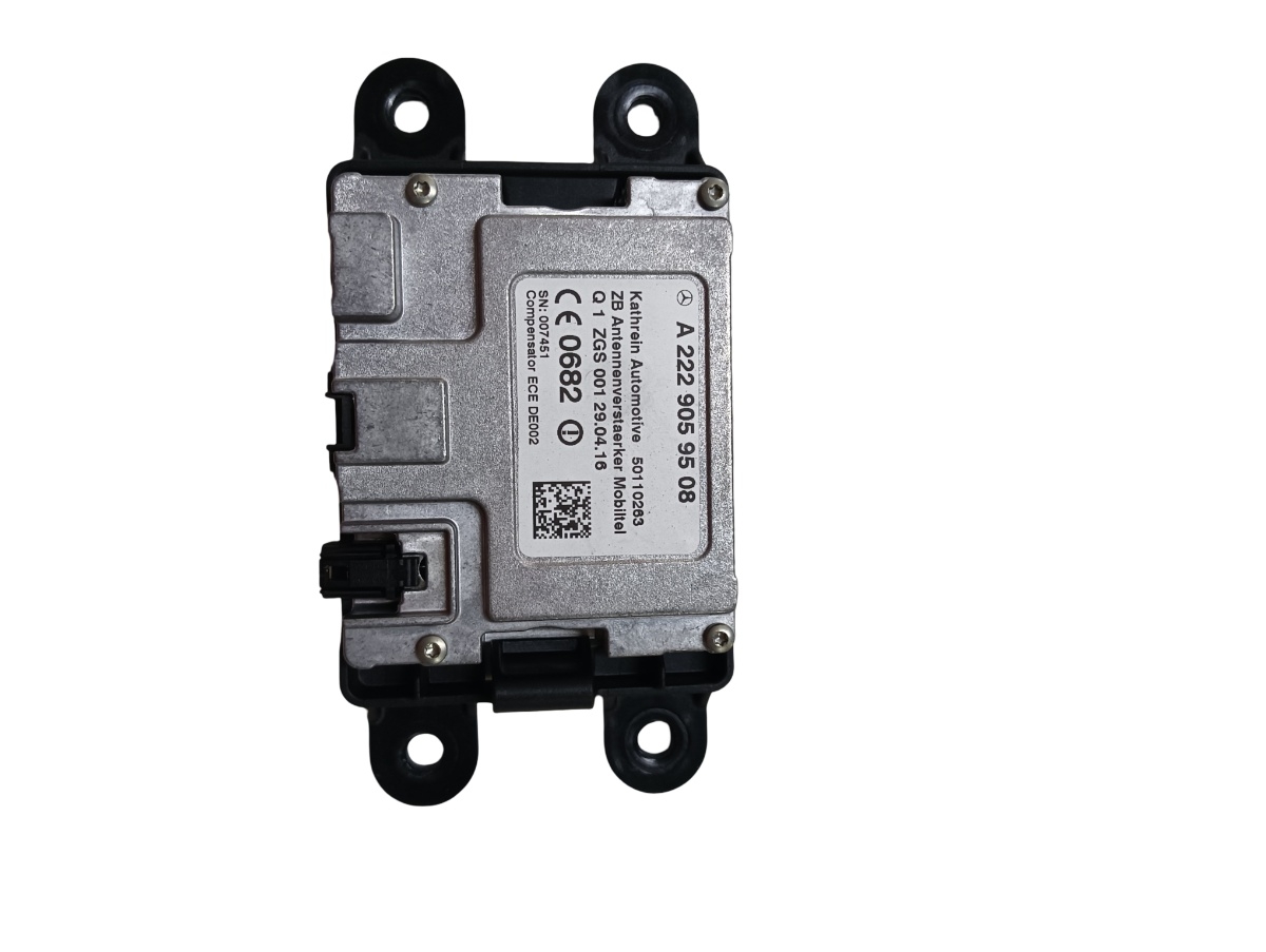 Amplificator semnal antena MERCEDES-BENZ S-CLASS Coupe VII C217 2014 - > A2229059508