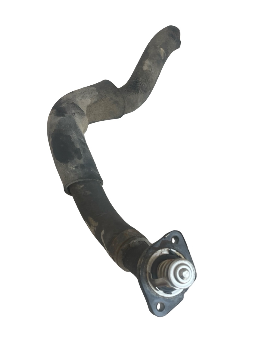 Furtun lichid de racire motor KIA SORENTO I JC 2002 - > 2.5CRDI