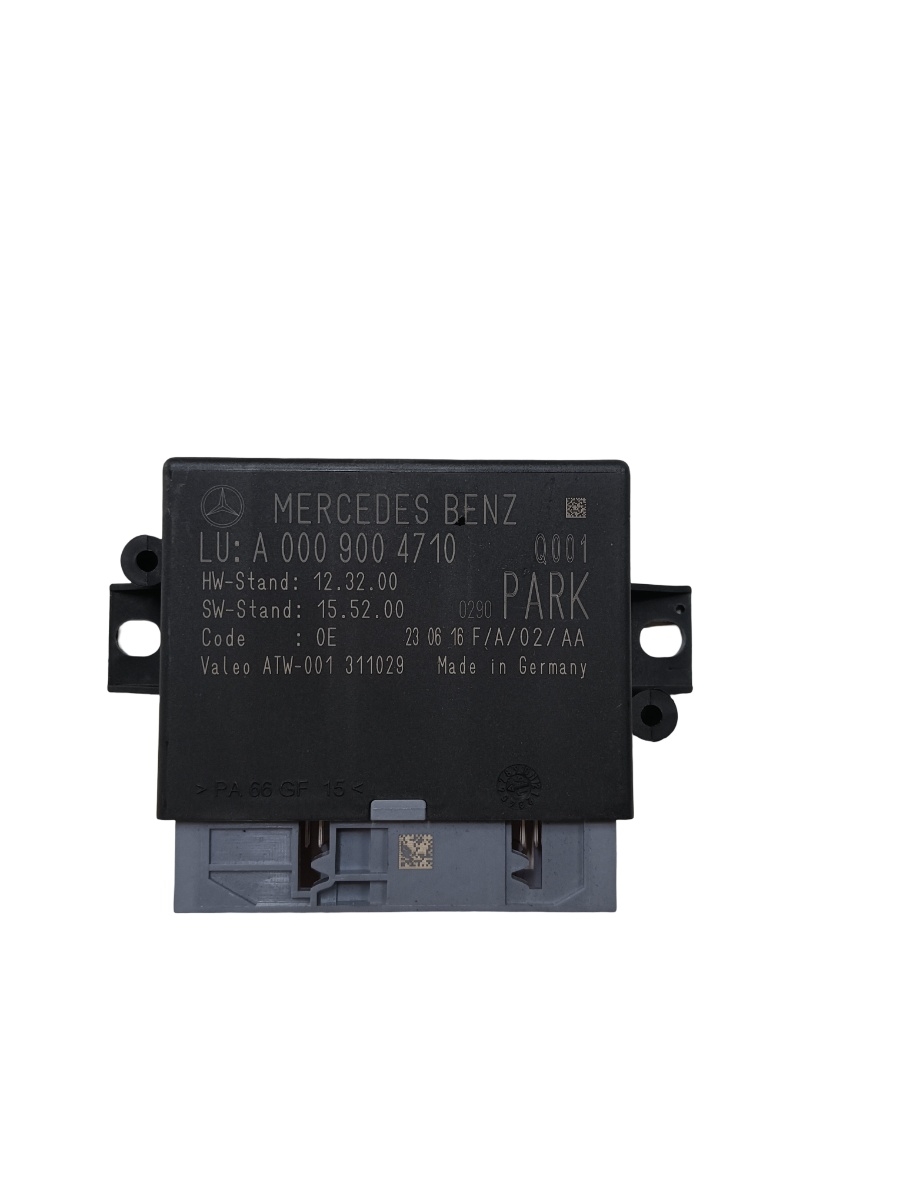 Modul senzori parcare MERCEDES-BENZ S-CLASS Coupe VII C217 2014 - > A0009004710