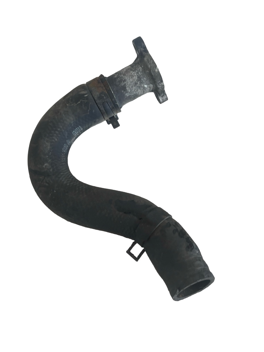 Furtun lichid de racire motor KIA SORENTO I JC 2002 - > 2.5crdi e3