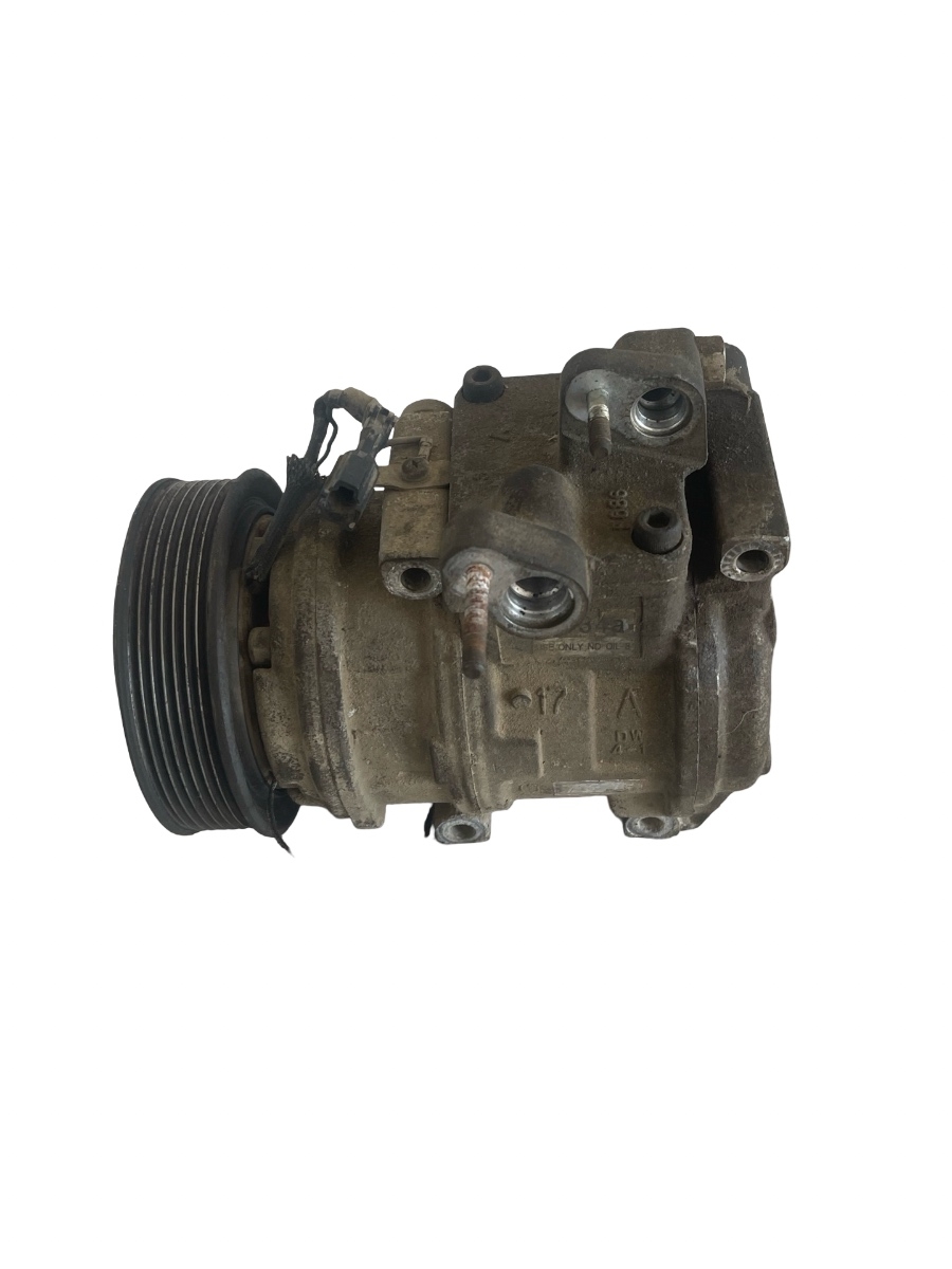 Compresor  AC KIA SORENTO I JC 2002 - > 2.5CRDI E3 16150-17700