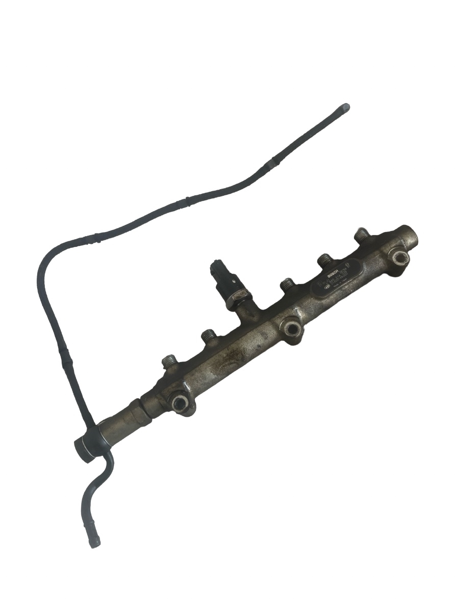 Rampa injectoare  KIA SORENTO I JC 2002 - > 2.5CRDI E3 0445214036