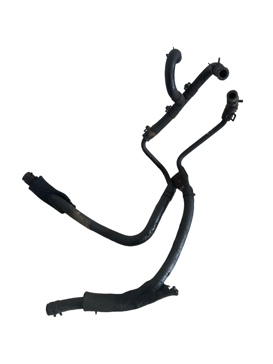 Conducte vacuum KIA SORENTO I JC 2002 - > 2.5CRDI E3 31320-3E000