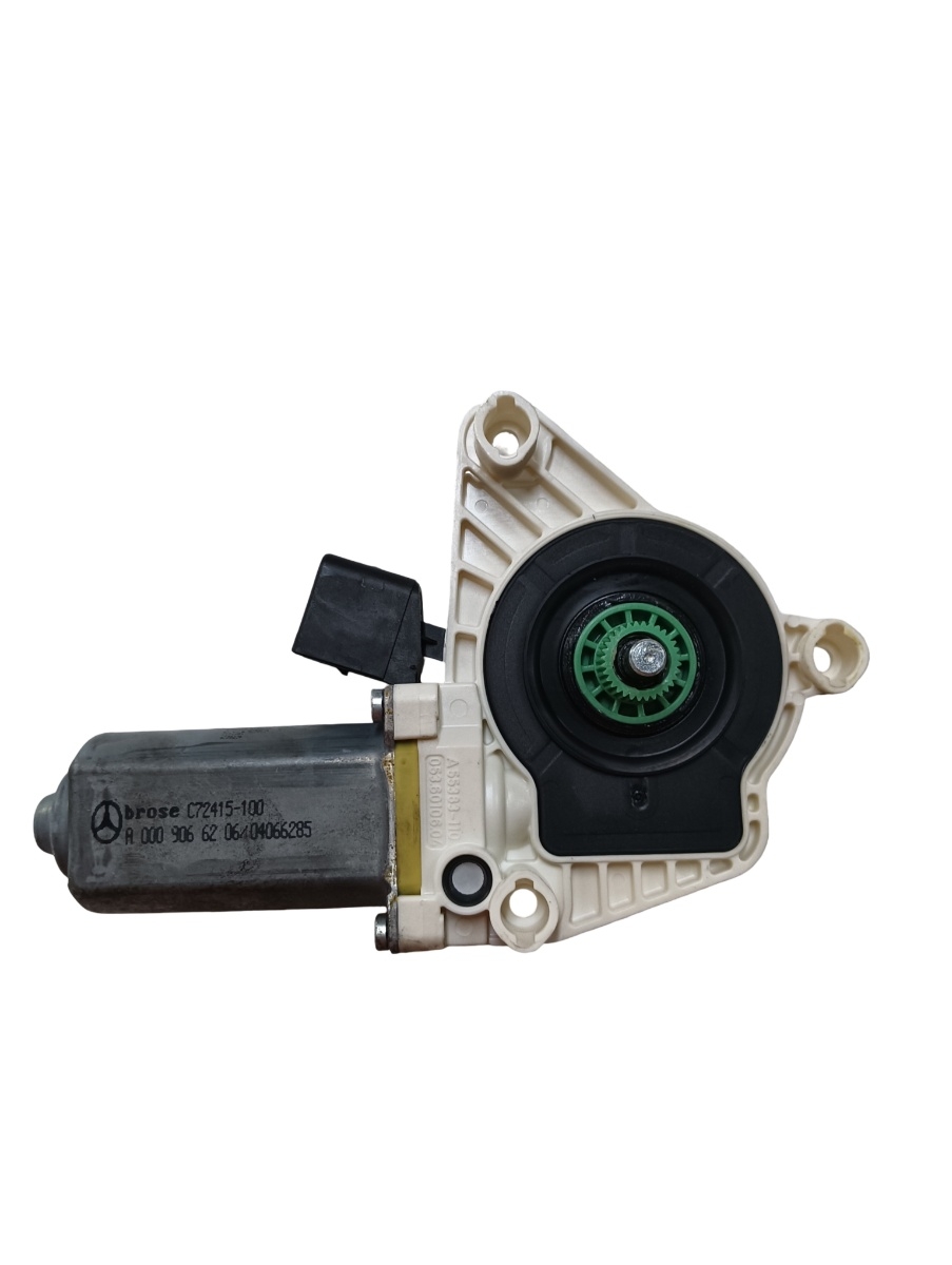 Motoras geam pivotant dreapta spate MERCEDES-BENZ S-CLASS Coupe VII C217 2014 - > A0009066206