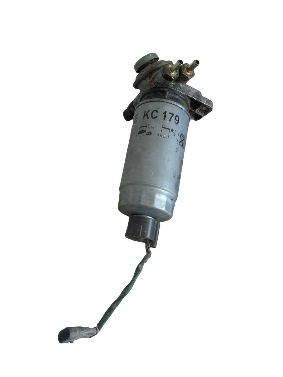 Carcasa filtru combustibil KIA SORENTO I JC 2002 - > 2.5CRDI E3