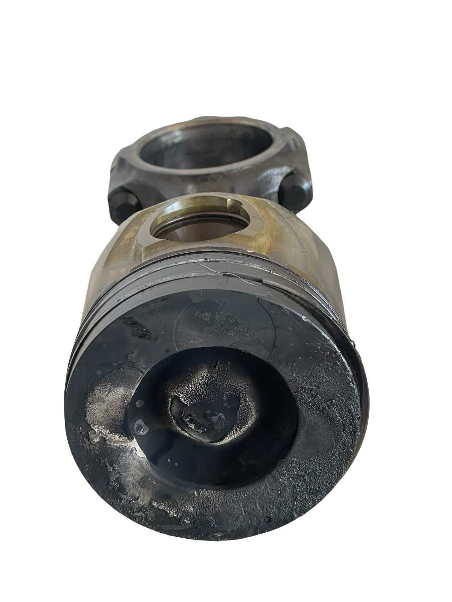 Piston cu biela KIA SORENTO I JC 2002 - > 2.5CRDI E3 – foto 4