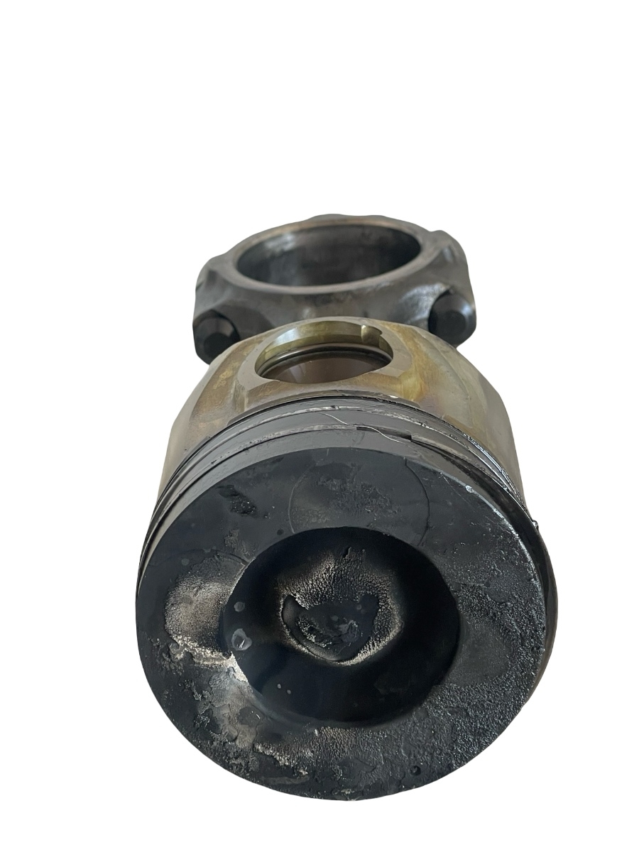 Piston cu biela KIA SORENTO I JC 2002 - > 2.5CRDI E3 – foto 3