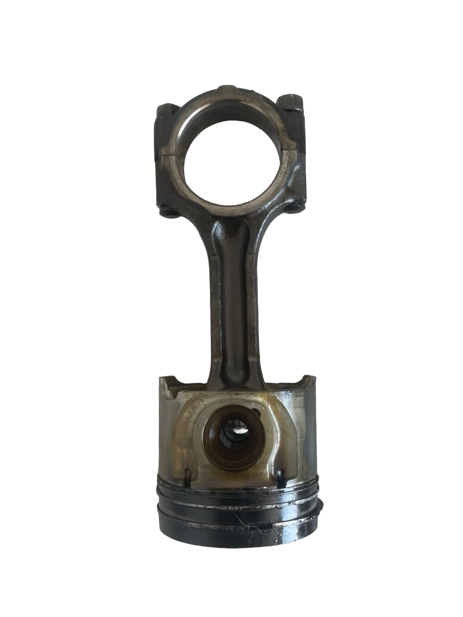 Piston cu biela KIA SORENTO I JC 2002 - > 2.5CRDI E3 – foto 2