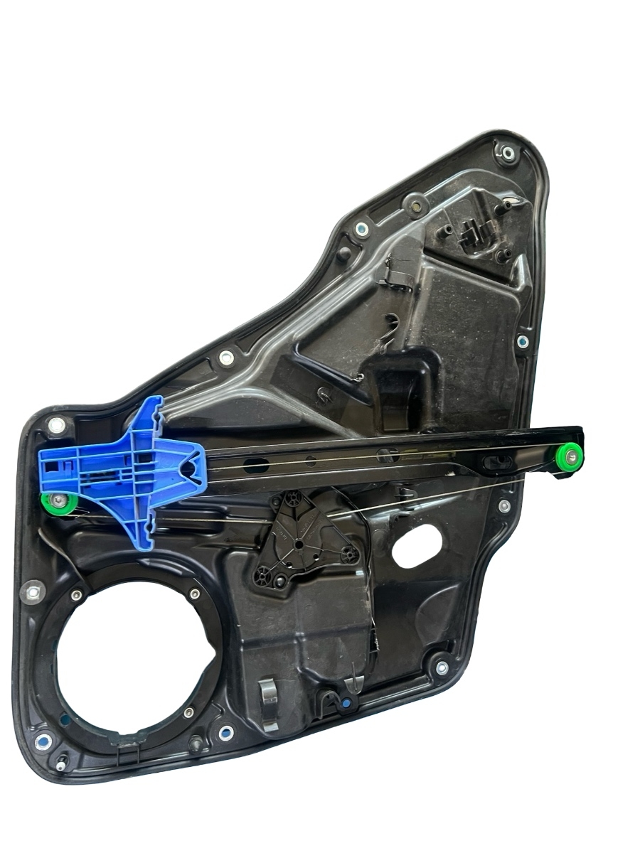 Macara Geam dreapta spate VOLKSWAGEN TIGUAN 5N_ 2007 - > 5N0839730F