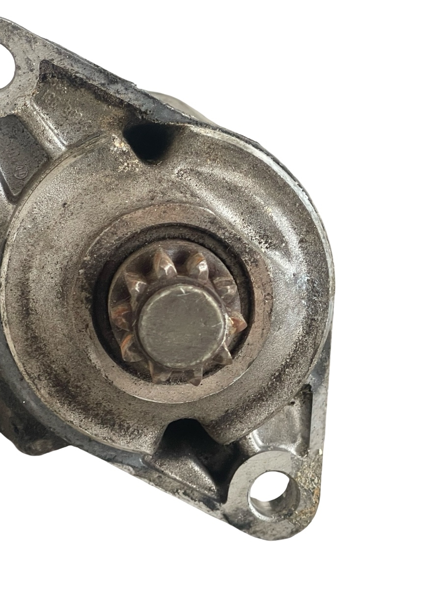 Electromotor VOLKSWAGEN JETTA III 1K2 2004 - 2010 2.0 TDI BMM 0001123016 – foto 2