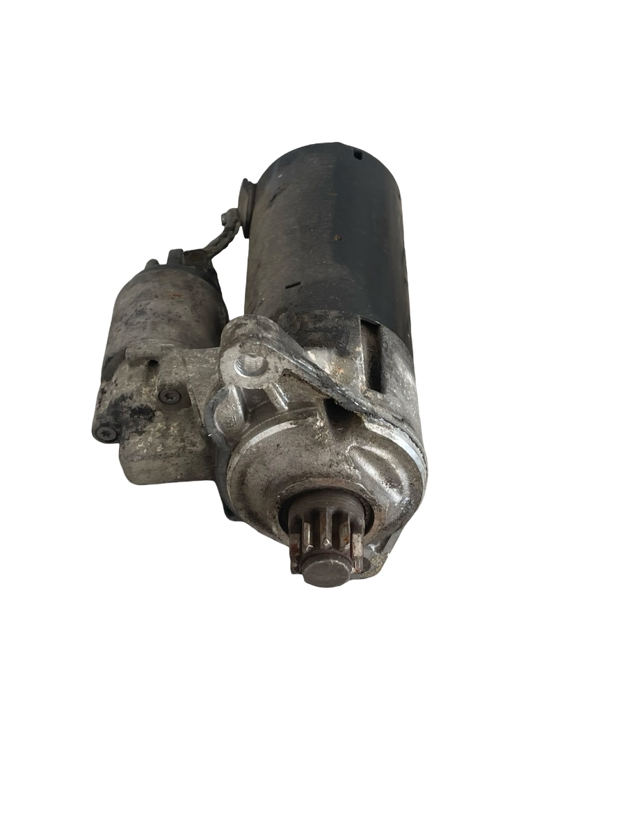 Electromotor VOLKSWAGEN JETTA III 1K2 2004 - 2010 2.0 TDI BMM 0001123016