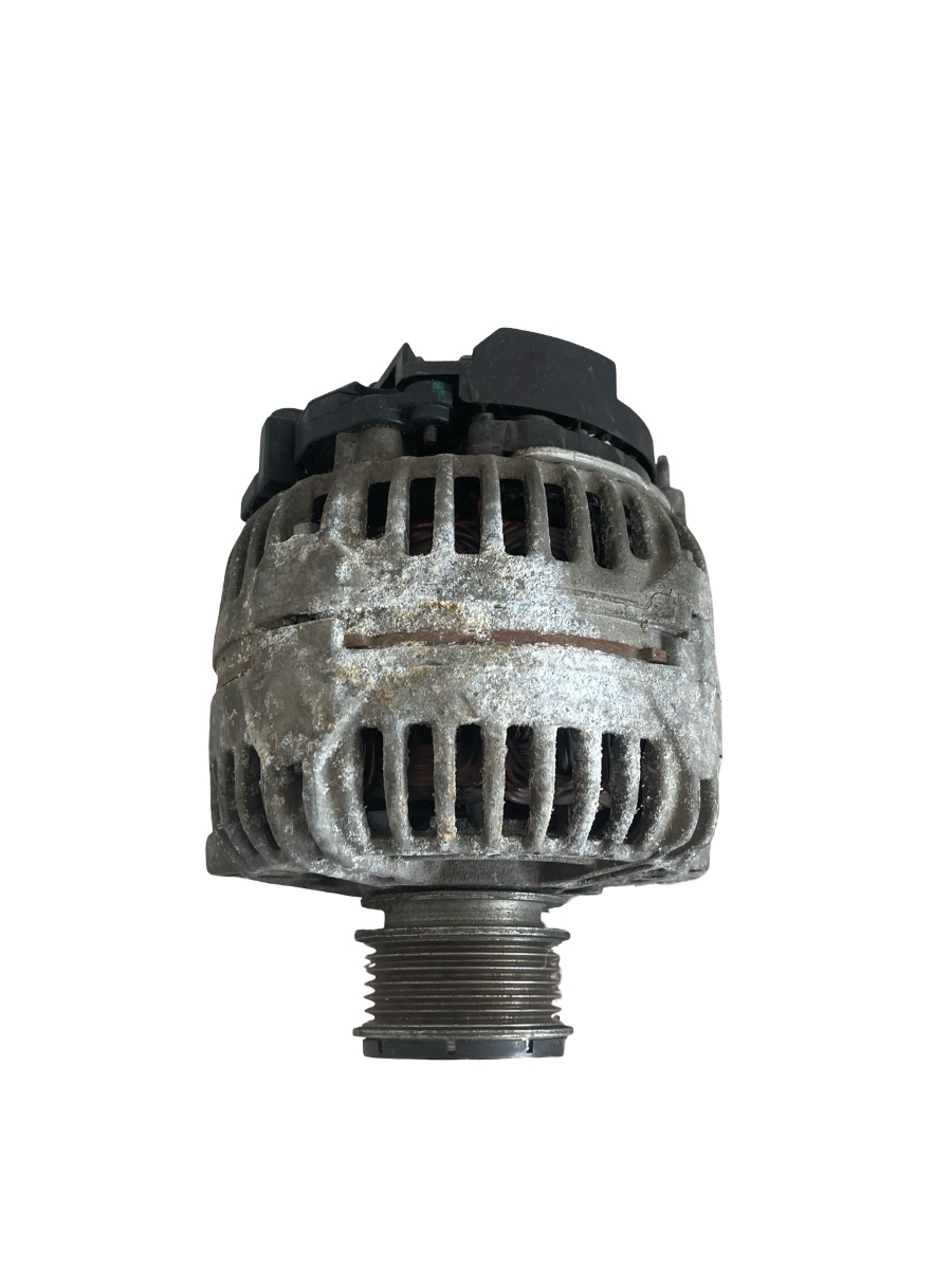 Alternator VOLKSWAGEN JETTA III 1K2 2004 - 2010 2.0 TDI BMM 06F903023F – foto 3