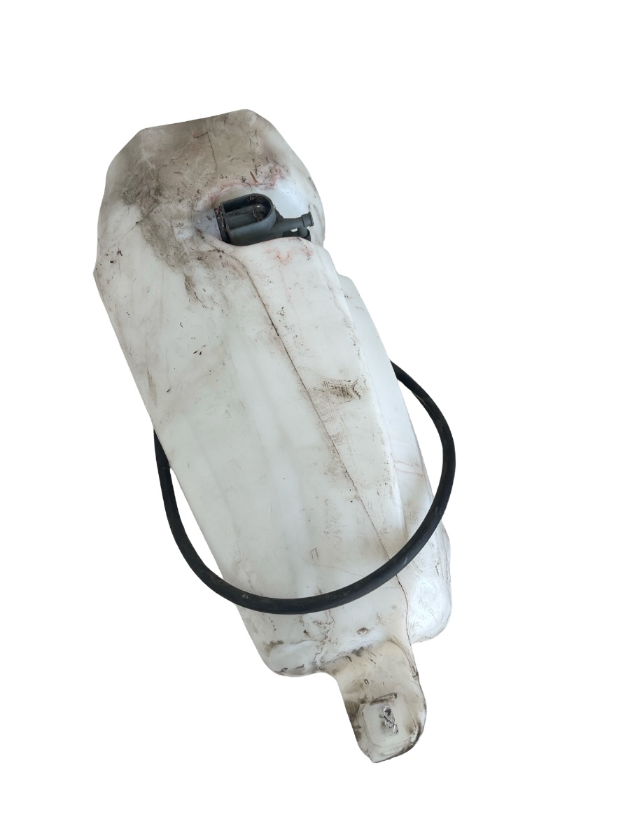 Vas lichid de spalare parbriz + pompita  DACIA LOGAN MCV KS_ 2007 - > 1.6 K7M 710 8200210002