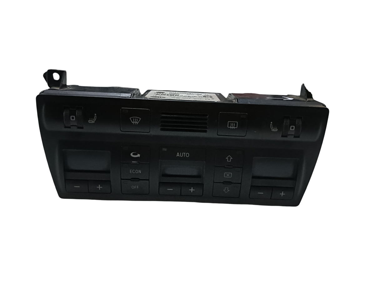 Panou Clima AUDI A6 II Avant 4B5, 4B6, C5 1997 - 2005 4b0820043q