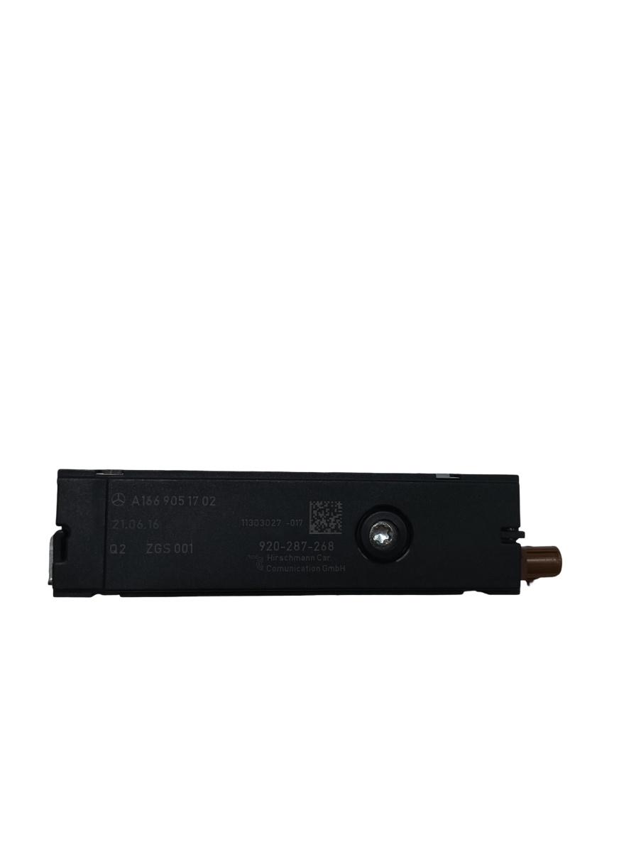 Amplificator semnal antena MERCEDES-BENZ S-CLASS Coupe VII C217 2014 - > A1669051702