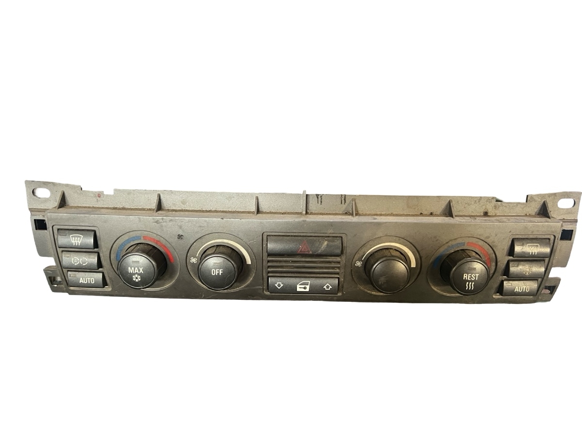 Panou Clima BMW 7 IV E65, E66, E67 2001 - 2009 6923384
