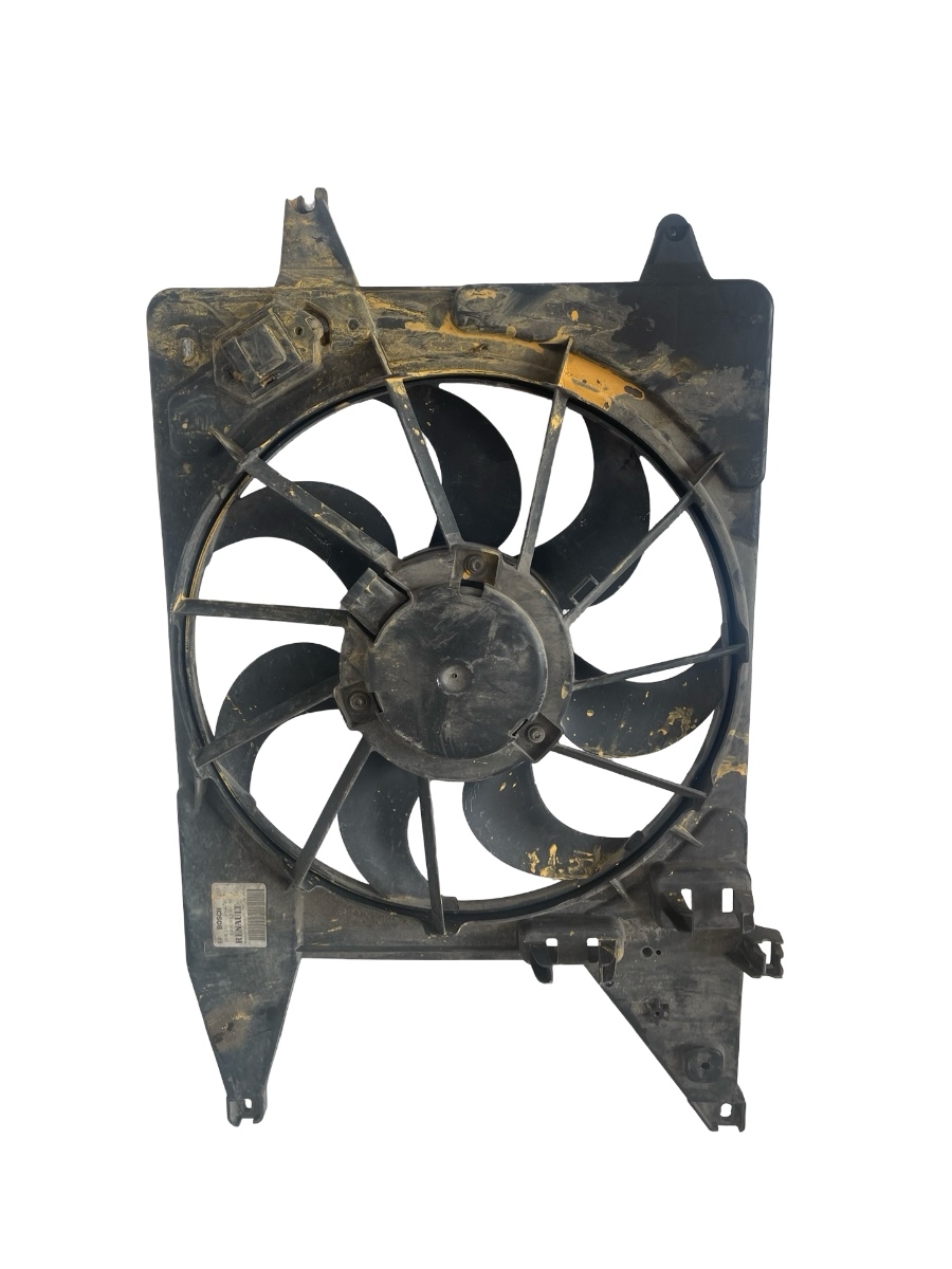Electroventilator DACIA LOGAN MCV KS_ 2007 - > 1.6 K7M 710 8200765566 – foto 3
