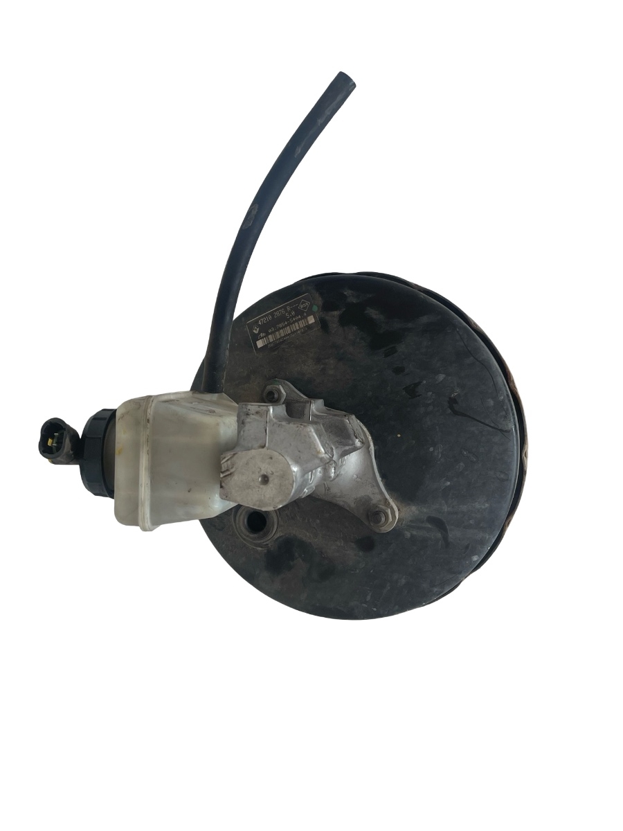 Tulumba frana  DACIA LOGAN MCV KS_ 2007 - > 1.6 K7M 710 472102876R