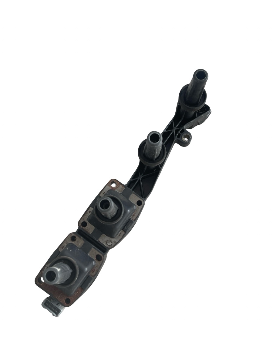 Bobina inductie  PEUGEOT 307 CC 3B 2003 - 2009 1.6i 9636337880