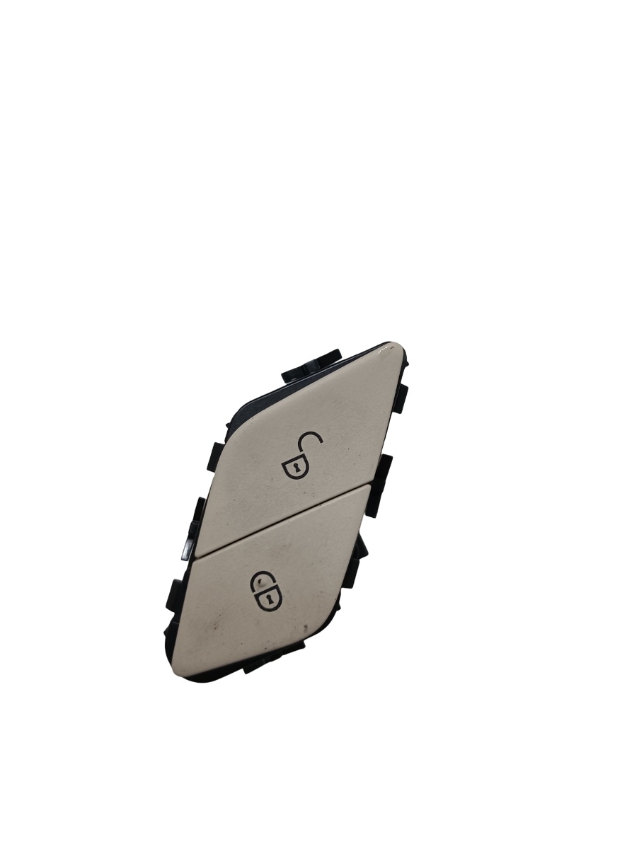 Buton blocare portiere dreapta fata MERCEDES-BENZ S-CLASS Coupe VII C217 2014 - > A2229051451
