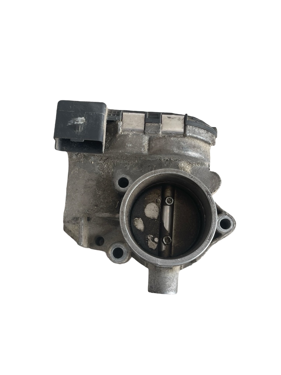 Clapeta de acceleratie CITROËN C3 Pluriel HB_ 2003 - > 1.6 NFU (TU5JP4) 0280750085