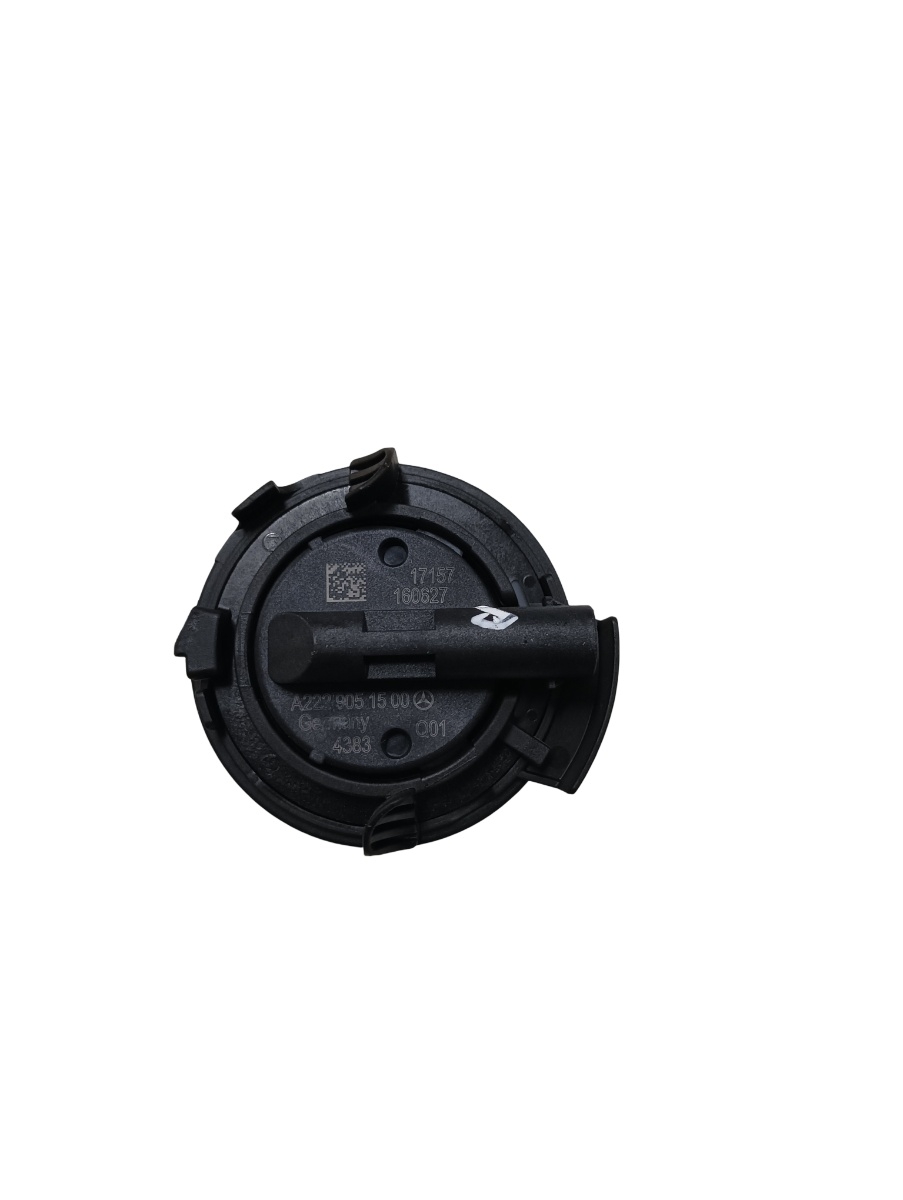 Senzor de impact airbag stanga spate MERCEDES-BENZ S-CLASS Coupe VII C217 2014 - > A2229051500