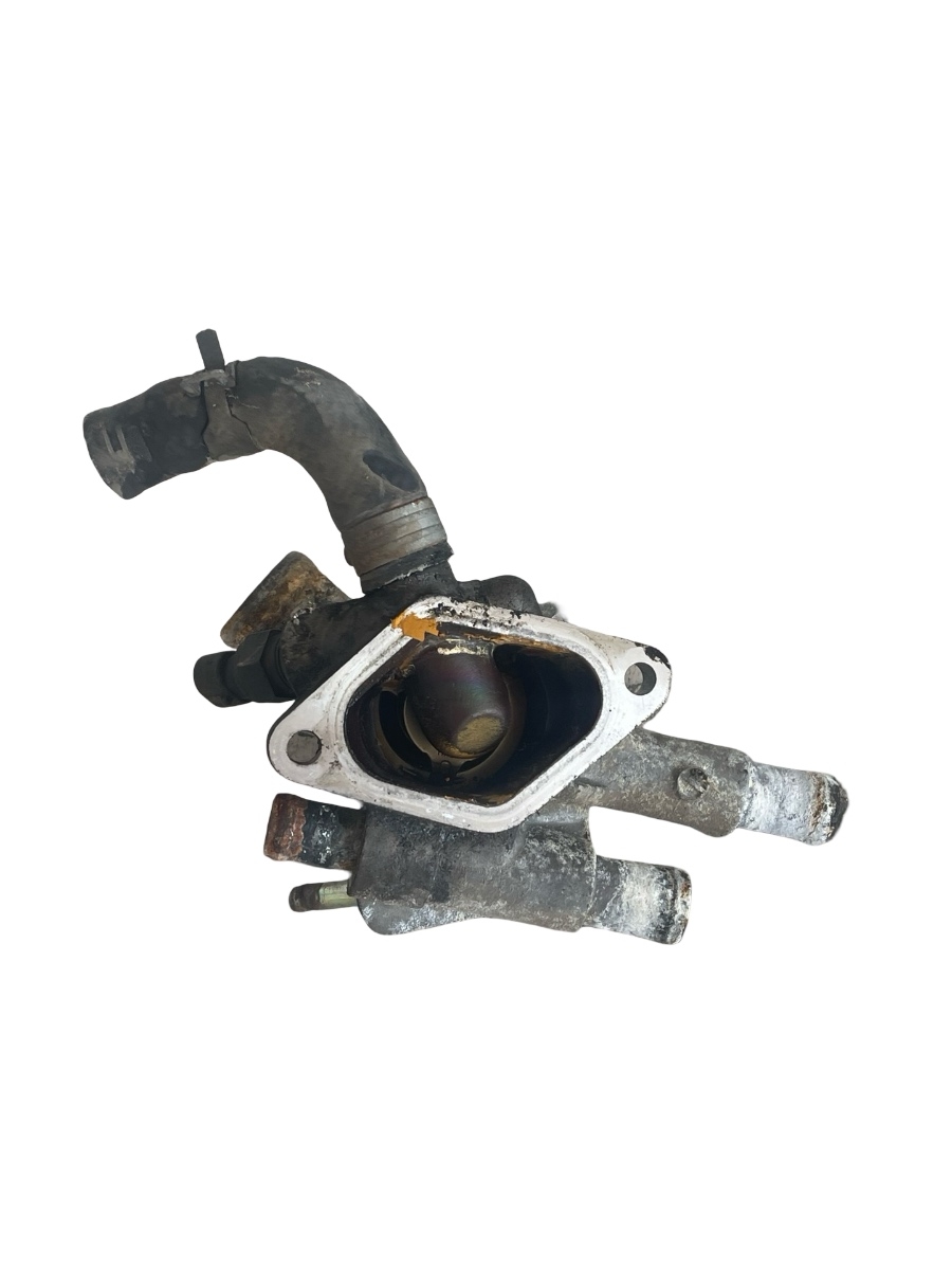 Carcasa termostat OPEL ASTRA G Hatchback F48_, F08_, T98 1998 - 2009 1.7 DTI 16V Y 17 DT