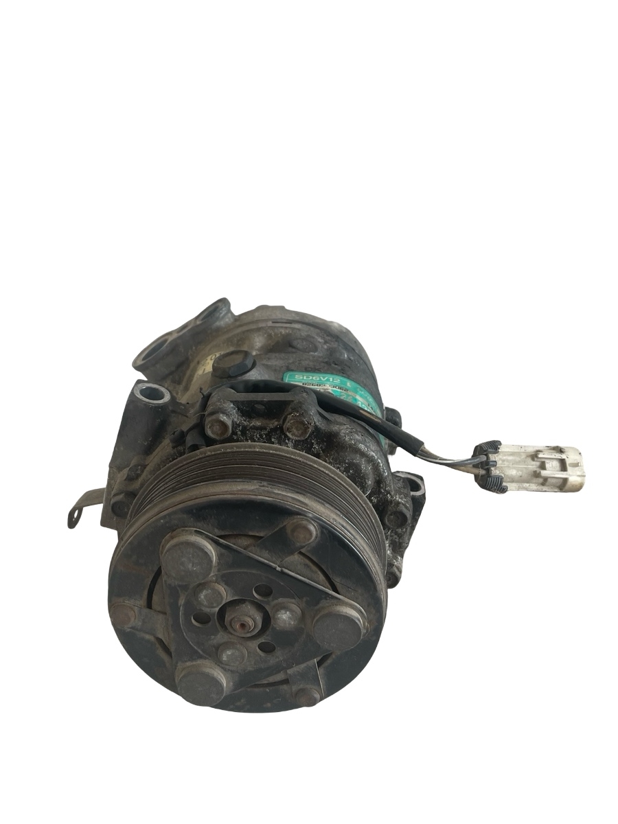 Compresor  AC OPEL ASTRA G Hatchback F48_, F08_, T98 1998 - 2009 1.7 DTI 16V Y 17 DT 8268303062