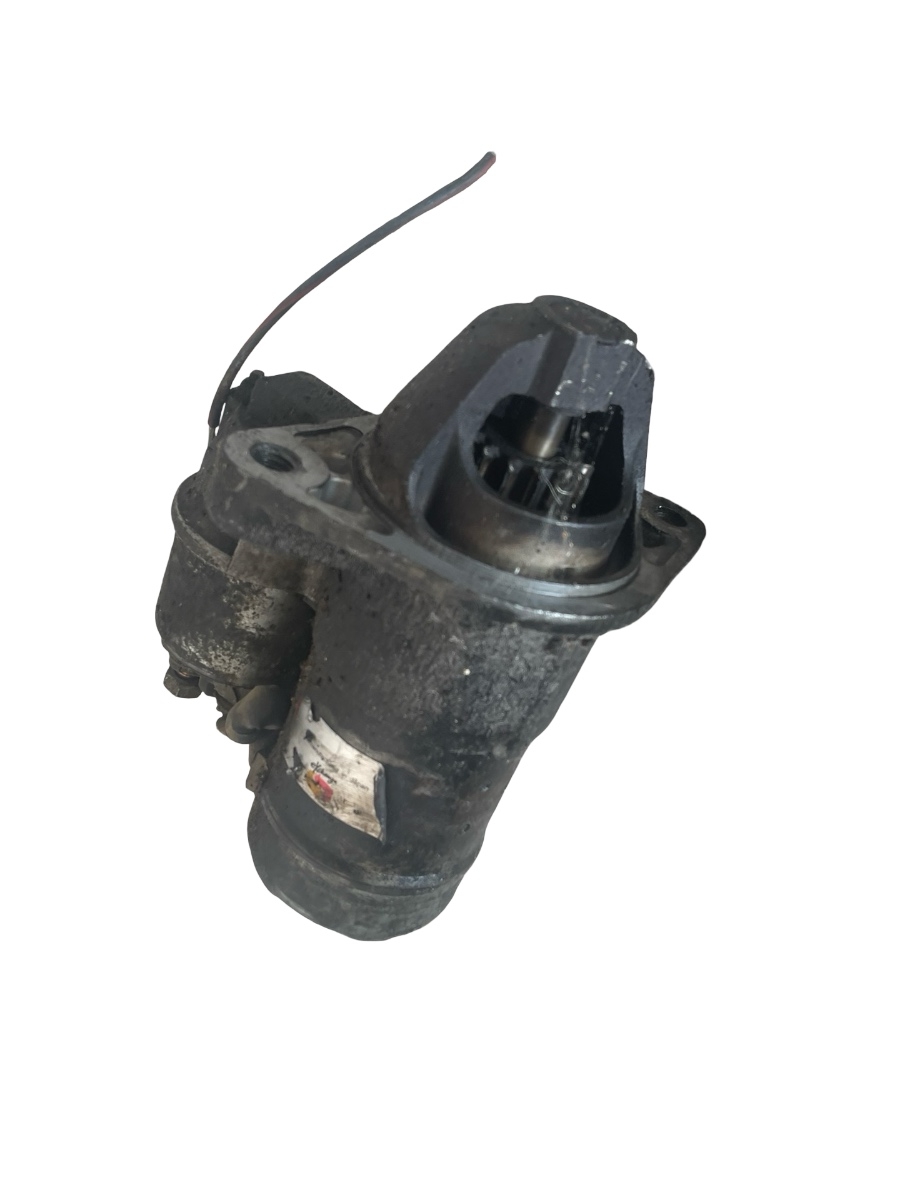 Electromotor OPEL ASTRA G Hatchback F48_, F08_, T98 1998 - 2009 1.7 DTI 16V Y 17 DT – foto 2