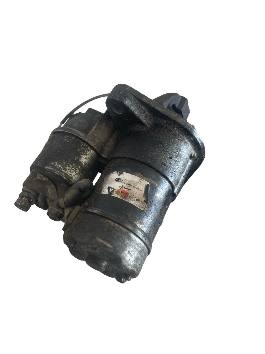 Electromotor OPEL ASTRA G Hatchback F48_, F08_, T98 1998 - 2009 1.7 DTI 16V Y 17 DT