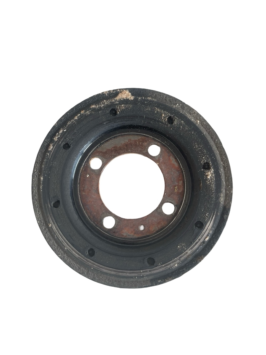 Fulie vibrochen OPEL ASTRA G Hatchback F48_, F08_, T98 1998 - 2009 1.7 DTI 16V Y 17 DT
