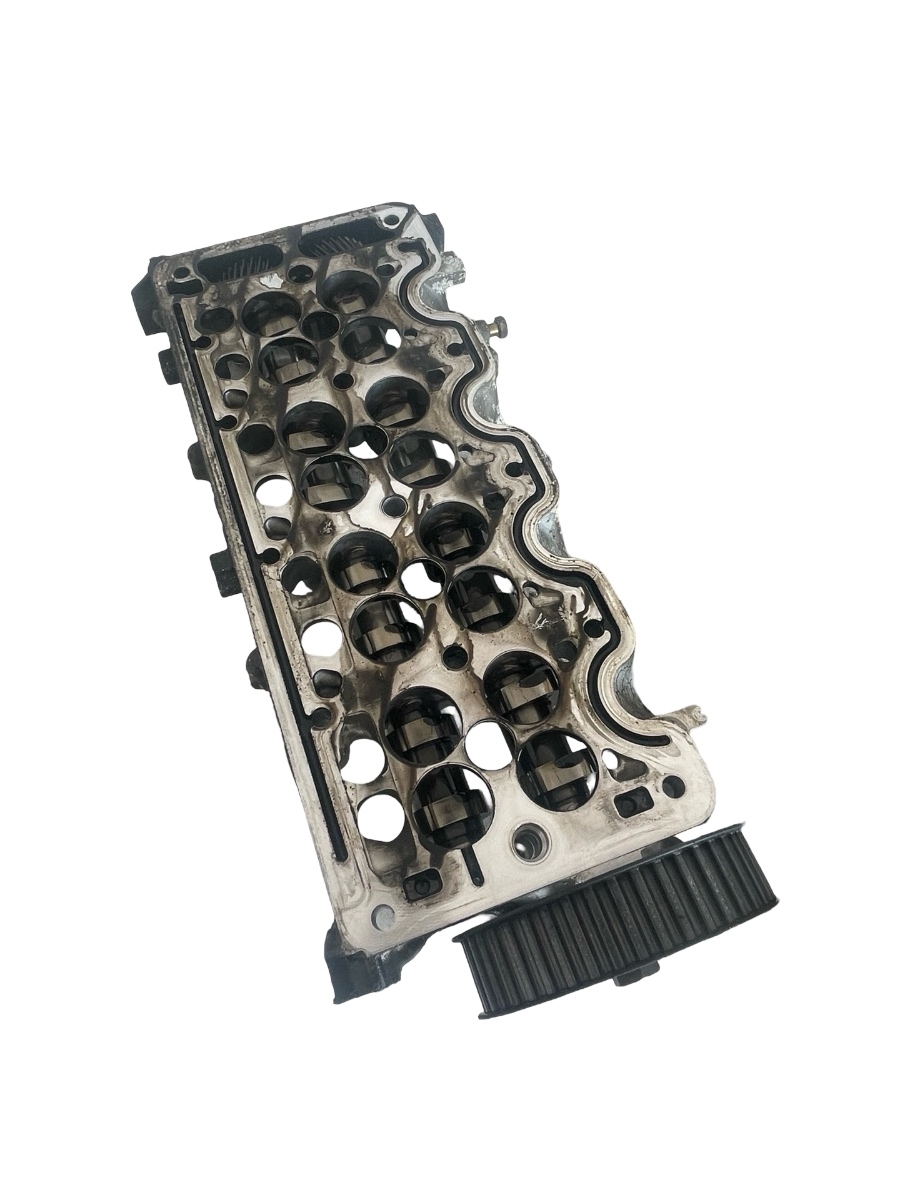 Ax cu came OPEL ASTRA G Hatchback F48_, F08_, T98 1998 - 2009 1.7 DTI 16V Y 17 DT – foto 3