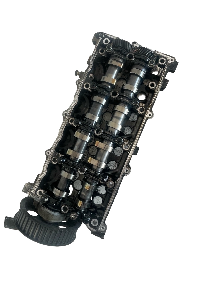 Ax cu came OPEL ASTRA G Hatchback F48_, F08_, T98 1998 - 2009 1.7 DTI 16V Y 17 DT – foto 4