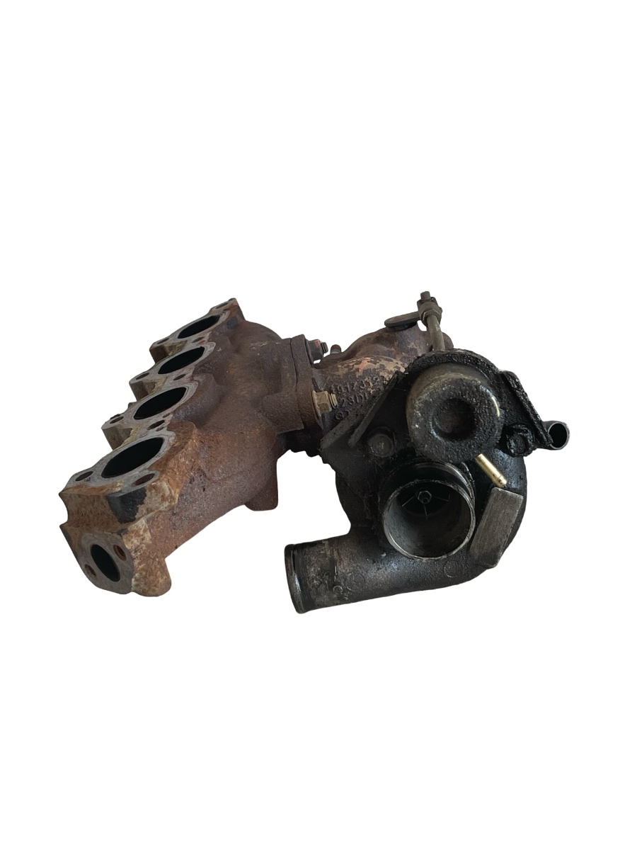 Turbina OPEL ASTRA G Hatchback F48_, F08_, T98 1998 - 2009 1.7 DTI 16V Y 17 DT
