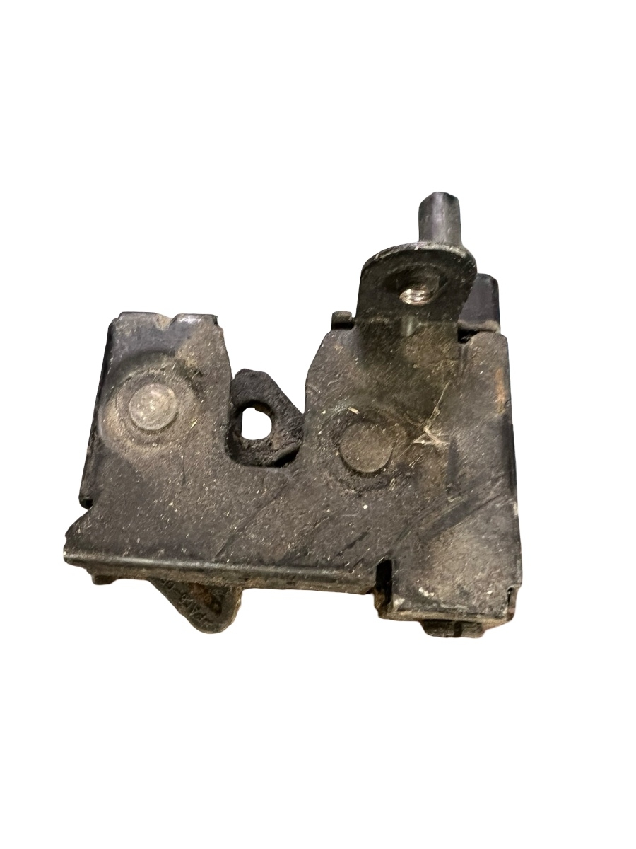 Capota motor BMW 7 IV E65, E66, E67 2001 - 2009 – foto 2